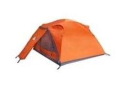 Mistral 300 Tent - Terracotta